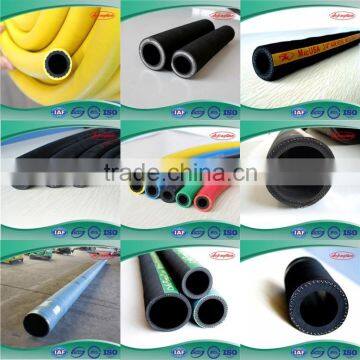 High Pressure Canvas Rubber Hose With Nice Package Canvas Rubber Hose photo-5
