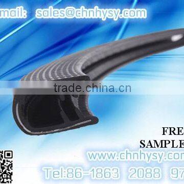 Window Automotive Part Pvc Seal Strip With Low Price photo-6