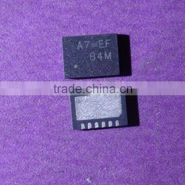 RICHTEK Model code:A7= (A7=EF A7=EC A7=EA...) DFN-12