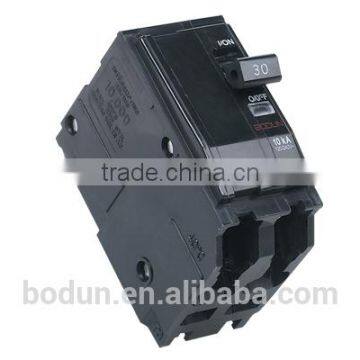 High quality hot selling Plug-in Type Circuit breaker BDQO2-63 Series