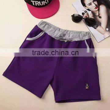 Wholesale Ladies Booty Shorts Boxer Shorts Women