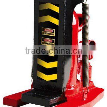 (NEW) Torin BigRed 2-Ton Industrial Toe Jacks