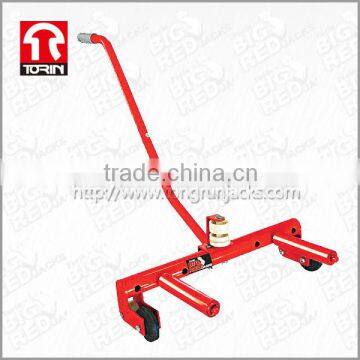 Torin 250KGS Red Car Wheel Dolly