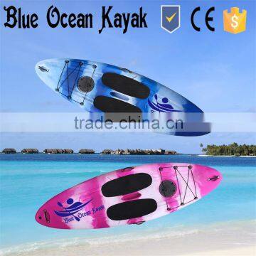 2016Blue Ocean stand up paddle board/soft stand up paddle board