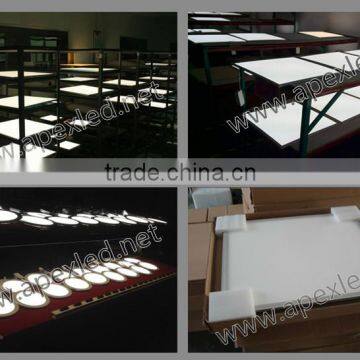 Edgelight Indoor Lighting Led Light Panel 600*600mm