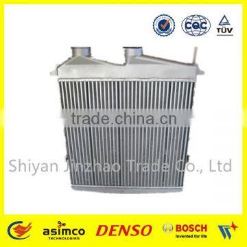 11ZB7C-18013/1118B80A-001 Brand New Hot Sale Aluminum Universal Bar Oil Cooling Intercooler for Machinery