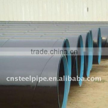 SSAW steel pipe