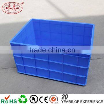Large Thick Plastic Turnover Box photo-2