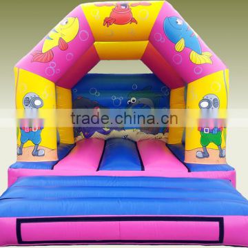 Inflatable jumping castle air jumping house for kids,best sale inflatable jumper for sale