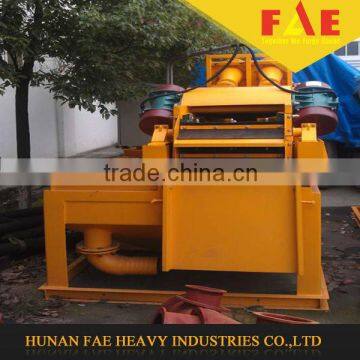 Drilling Slurry Cyclone Desander
