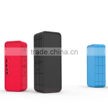 New Stereo 3Wx2 V3.0 Bluetooth Speaker Good Quality