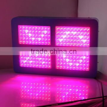 11 band full spectrum led grow light 600 watt led grow light agricultural grow led