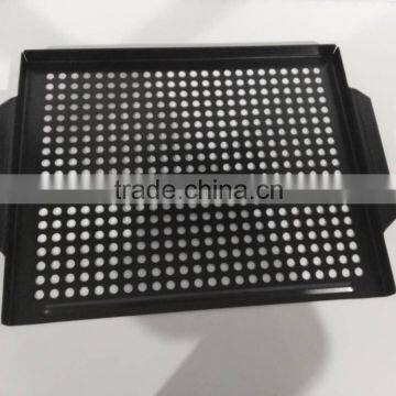 Pull Out Drawer Wire Basket photo-4