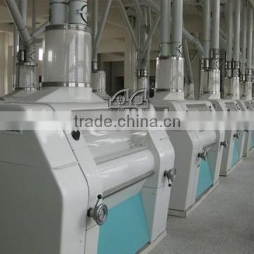 wheat flour milling machine, rice flour milling machie