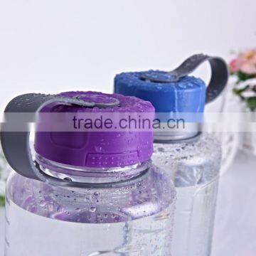 Hot Selling Large Capacity Plastic Water Bottle1500ml photo-5