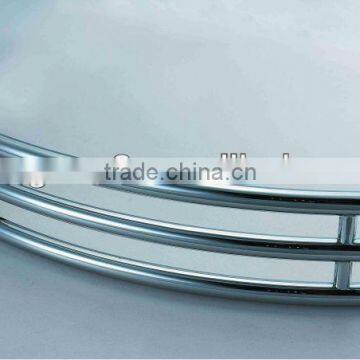 H-40 shower screen bathtub plastic rack