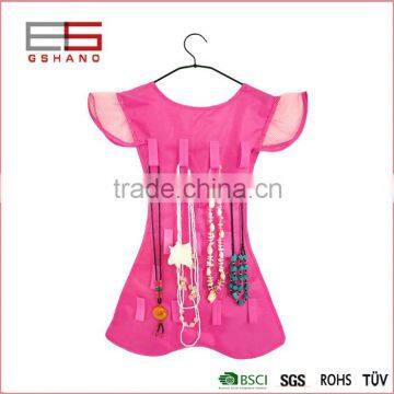 2017 New Style Wholesale Jewelry Hanging Organizer