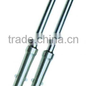 CB125T front shock absorber