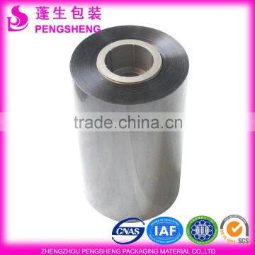 15mic Aluminum BOPP Material Metalized Film photo-6