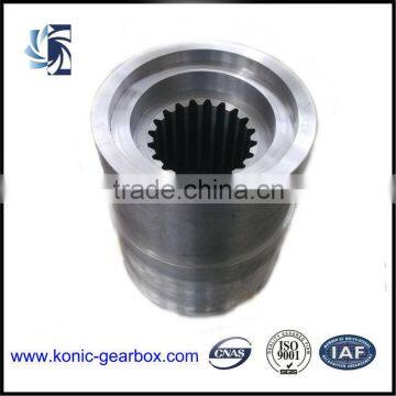 Spline Shaft Coupling