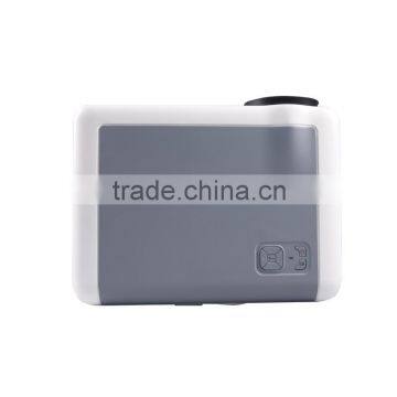 Commercial Theater Projectors Projector Home Theater Lowest Price LED Projector photo-4