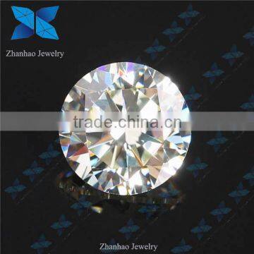 Good Quality J color Star cut Ice fire Diamond for Jewelry