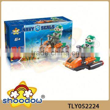 New Technology Novel Eco-Plastic Abs Brick Toys For Kids