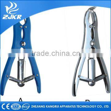 Best selling livestock Stretching Pliers Spreading Forceps