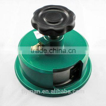 Green Fabric Sample Cutter attachment sewing machine spare parts