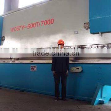 Press Brake