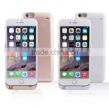 Real 5200mah Mobile Battery Charger for Iphone photo-2