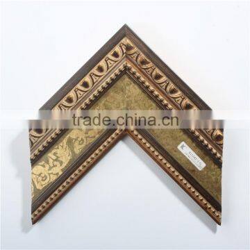 Classical frame moulding