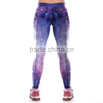 Custom Design Women Leggings Plus Size Yoga Leggings N30-35 photo-2