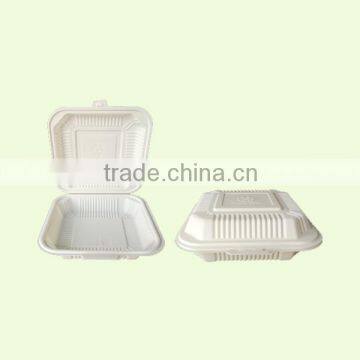 Small clamshell bucket