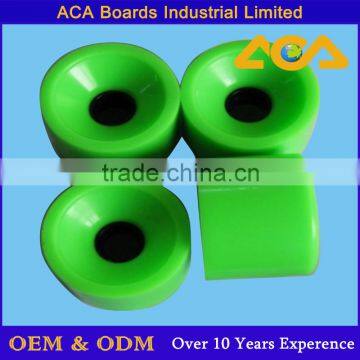 2015 Wholesale 70x51mm Longboard Skateboard Wheels