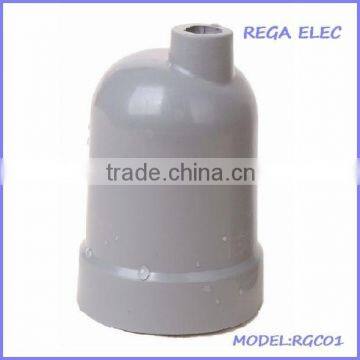 Polymer cap for surge arrester/arrestor,surge arrester cap, rainproof cap,RGC01