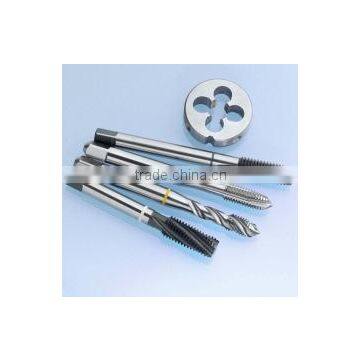 DIN 351 Hand Tap photo-1