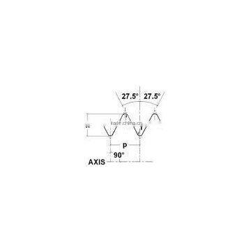 BSPP Taps