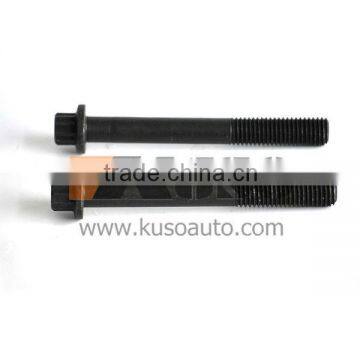 Cylinder Head To Block Bolt for FVR/6HK1 NQR/4HK1 M10*73 8943995540 (8-94399554-0)