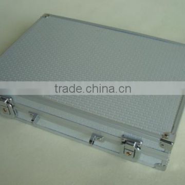 Hand watch case,watches case,aluminum watch box