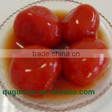 Canned Tomatoes photo-3