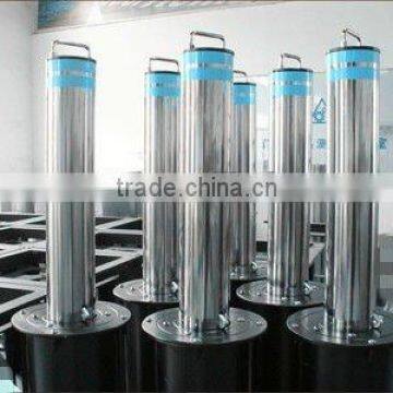 Automatic Hydraulic Road Rising Bollards