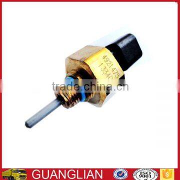 QSX15/ISX15 engine oil pressure sensor/water temperature sensor 4921473 4921475