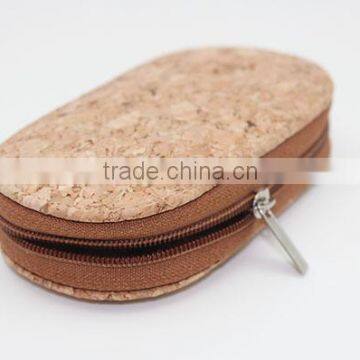 Travel & Grooming Kit Beauty Gift Cork Home Manicure Set photo-5