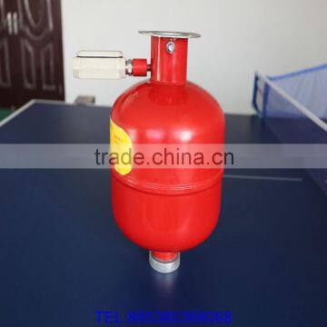(No-stored pressure)2,4,5,6,8,10kg fire extinguisher ball,trolley fire extinguisher