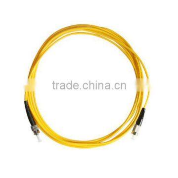 best price high quality st-fc fiber optical patch cord