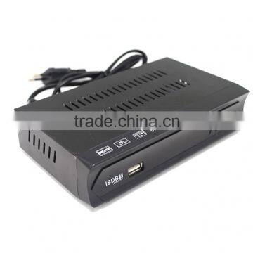 Vmade M5 high definition digital ISDBT TV Box with good price