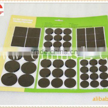 Furniture Self-adhesive Felt Pad