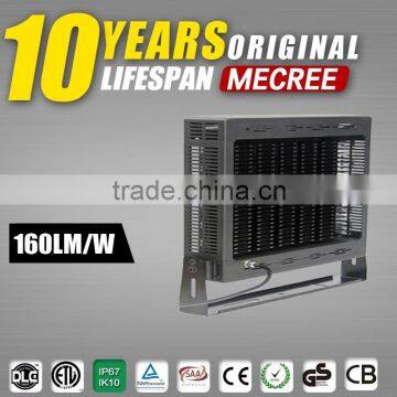 MECREE 300W 160lm/w Led Grow Light With Garden Solar Lights Perfectly Replace 600W High Bay photo-4