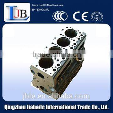 4-cylinder YUNNEI D30 Diesel Engine Assy FOR TRUCK / FORKLIFT